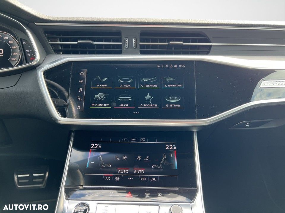 Audi A6 - 15