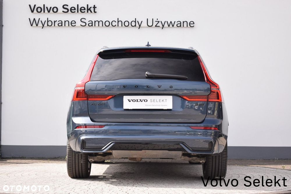Volvo XC 60 - 9