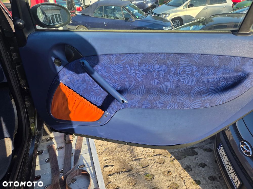 Smart Fortwo - 7