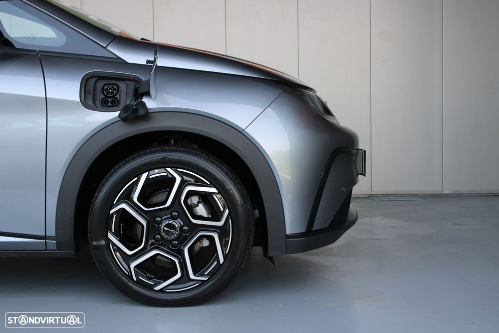 BYD Dolphin 60.4 kWh Comfort - 35