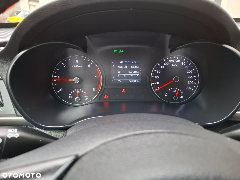 Kia Optima 1.7 CRDI M - 13