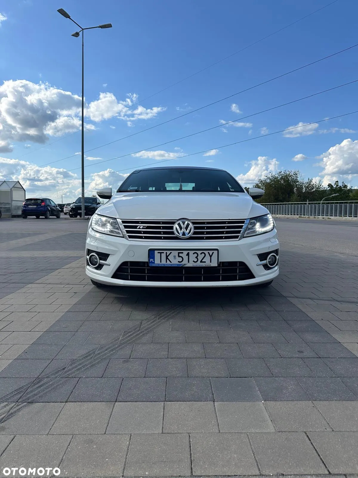 Volkswagen CC 2.0 TDI DPF BMT DSG - 5