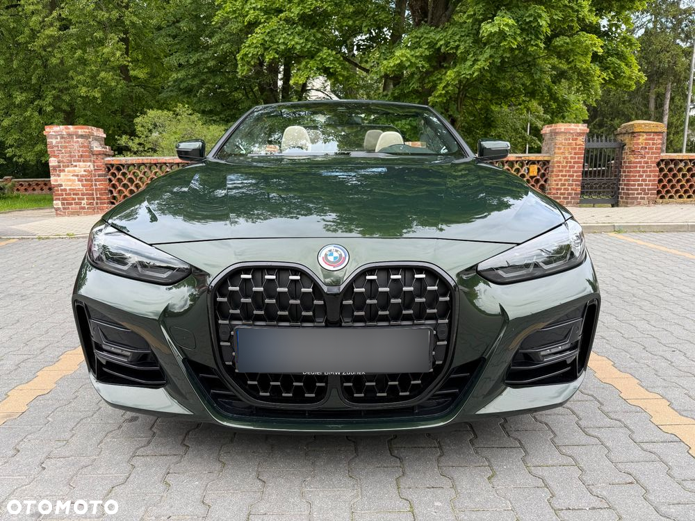 BMW Seria 4 430i xDrive - 11