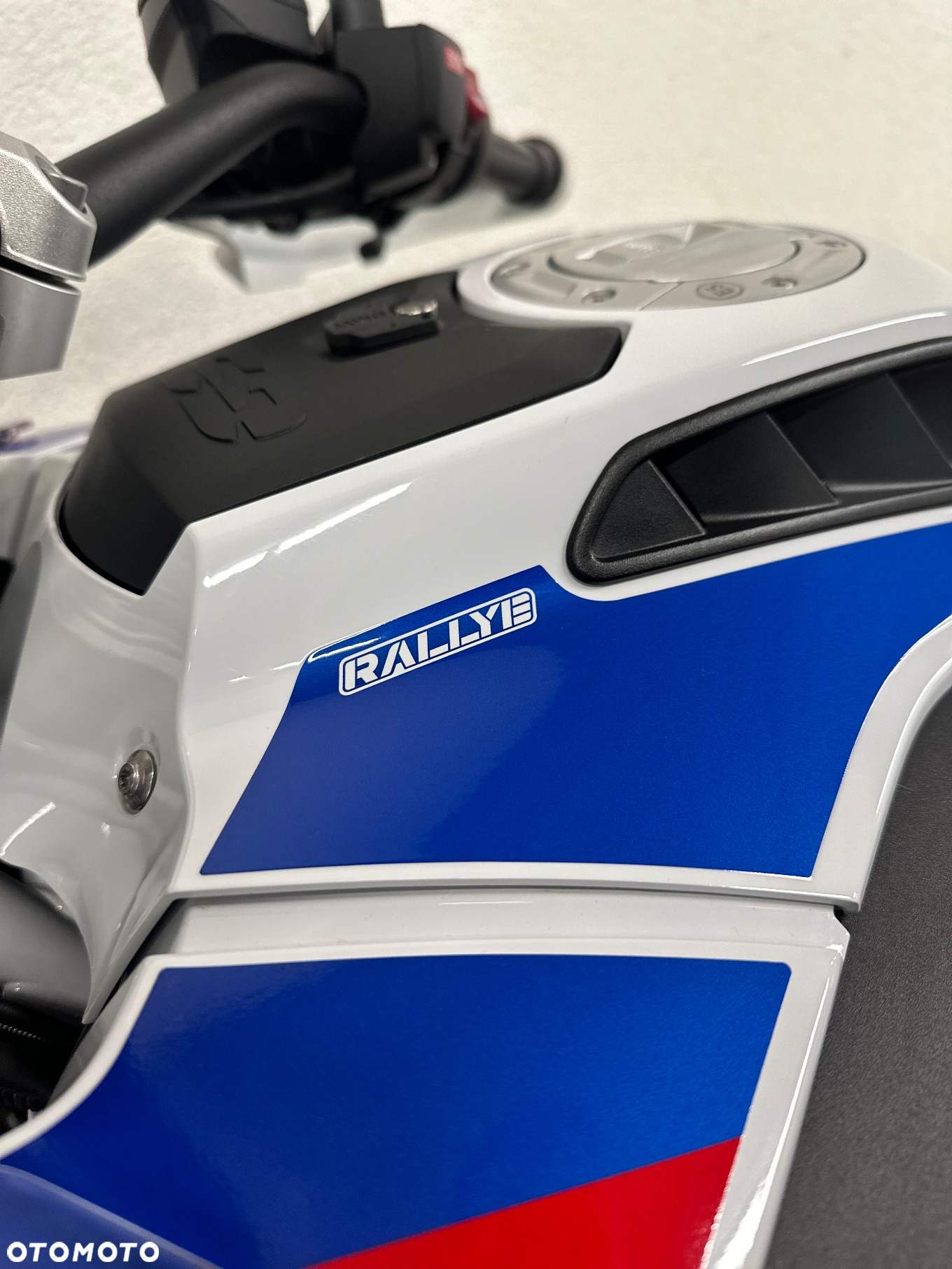BMW R1250 GS Adventure - 8