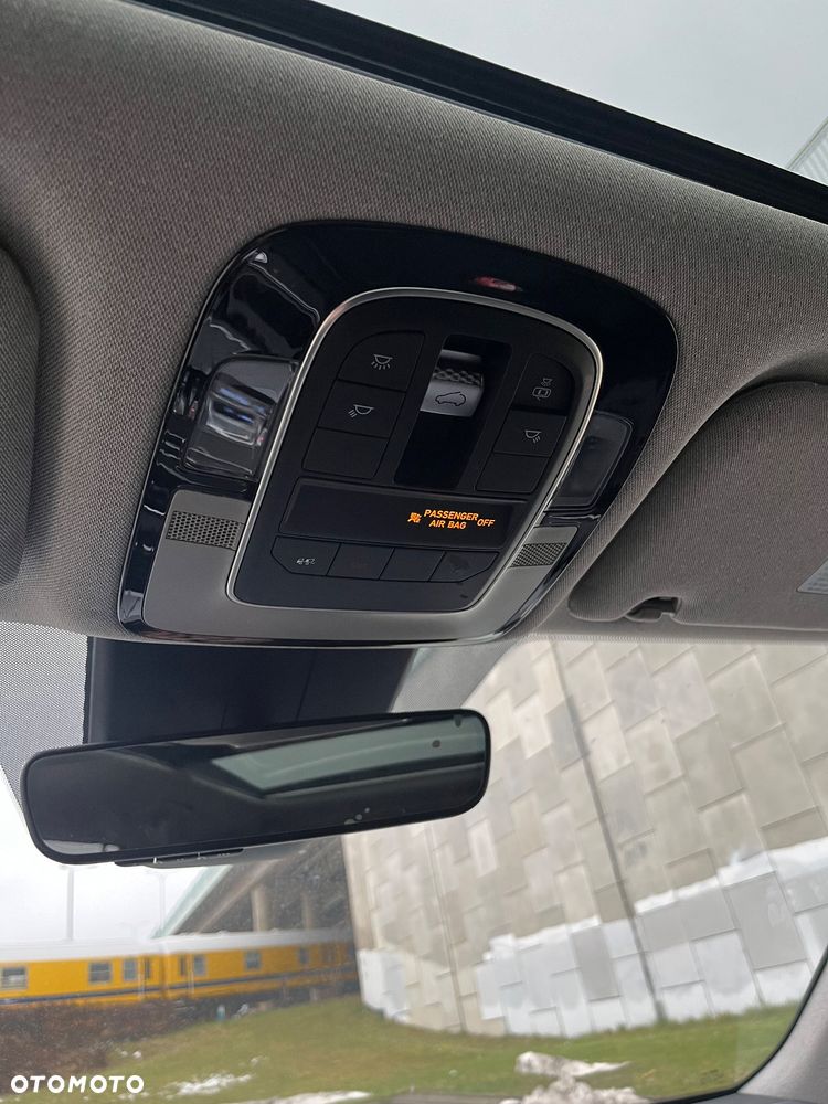 Hyundai Santa Fe 1.6 T-GDI HEV Platinum 4WD - 30