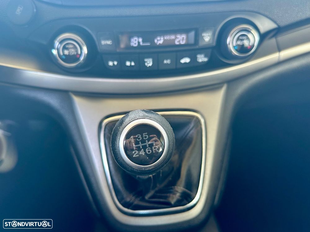 Honda CR-V 2.0 Elegance - 13