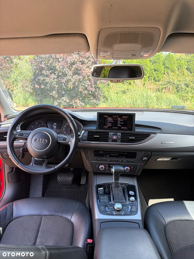 Audi A6 Allroad - 18