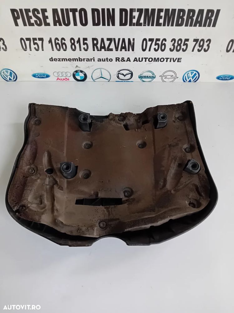 Capac Motor Peugeot 4007 2.2 Hdi An 2007-2012 Cod Motor 4HN - 4