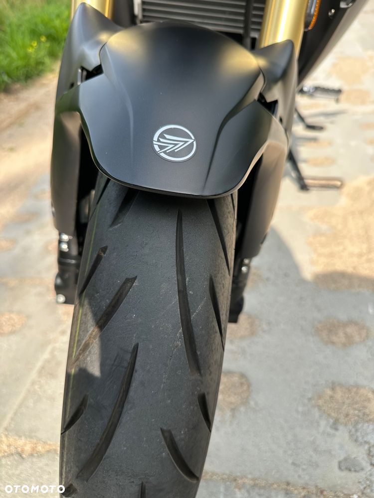 Keeway RKF - 5