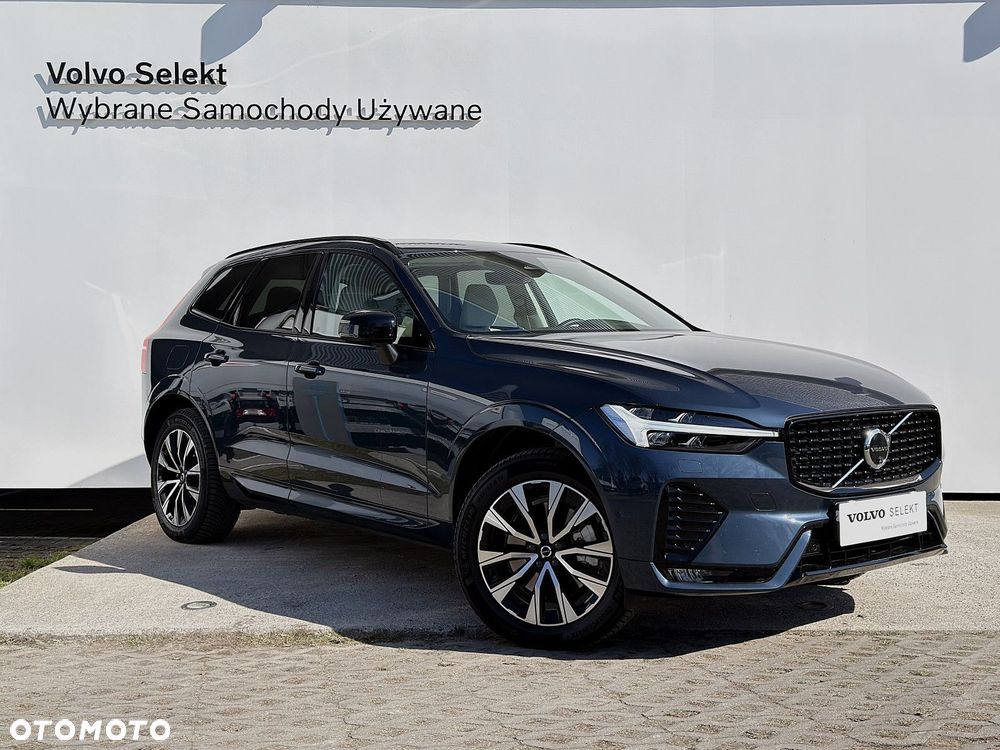 Volvo XC 60 - 4