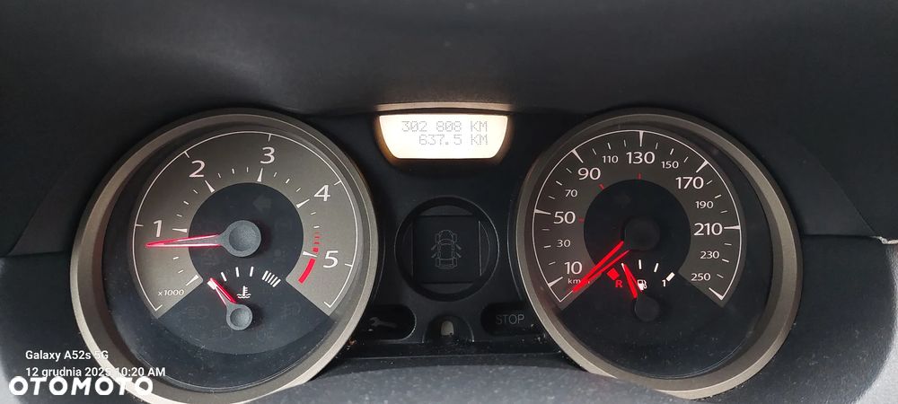 Renault Megane 1.5 dCi Confort Dynamique - 7