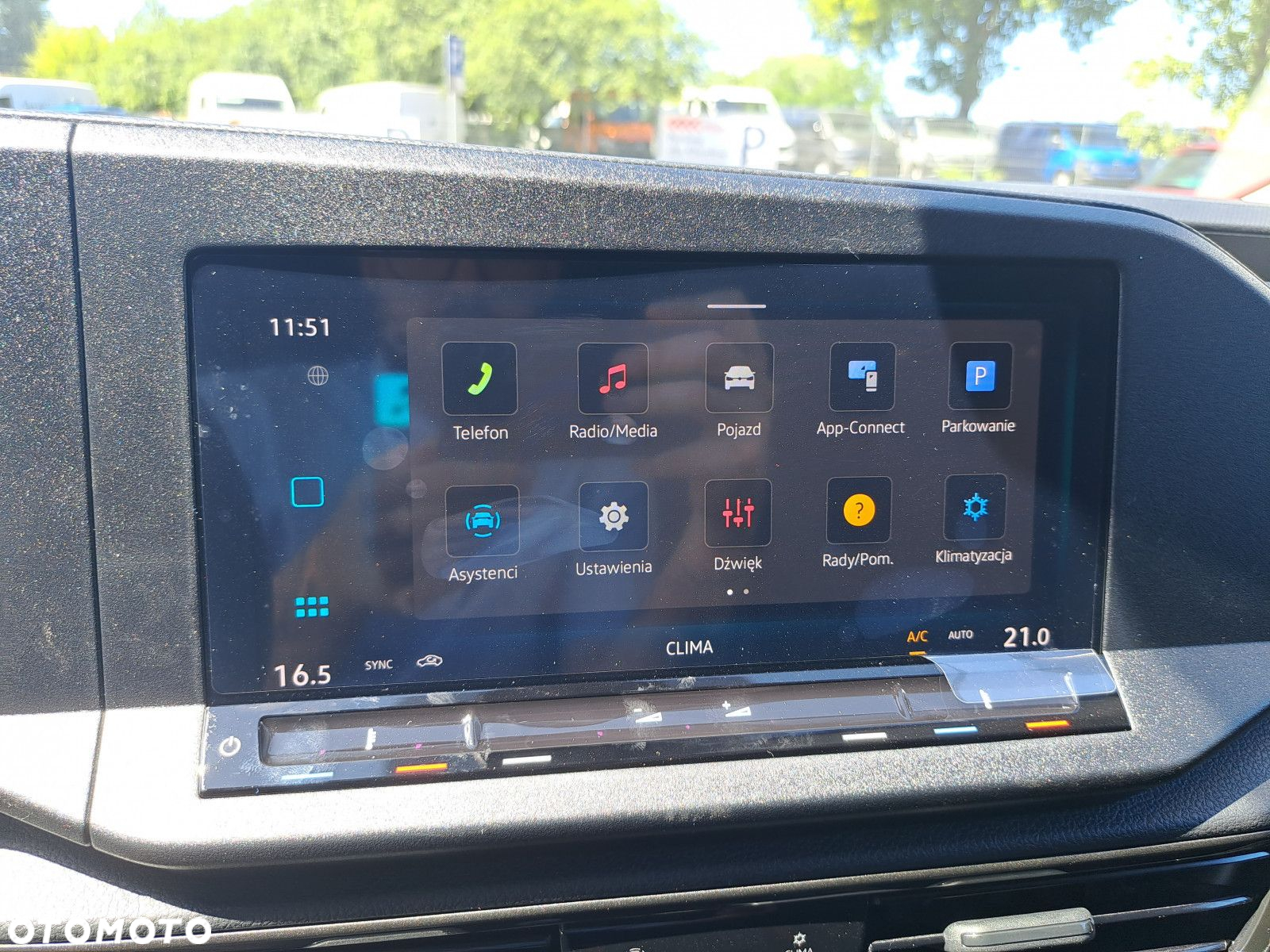 Volkswagen Caddy Cargo 2.0 TDI DSG - 18