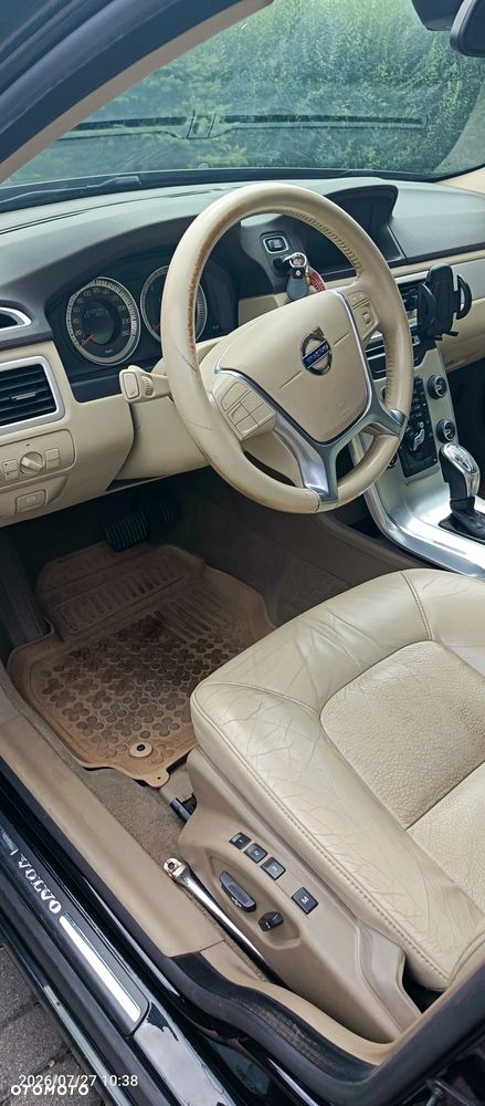 Volvo S80 D5 Summum - 6