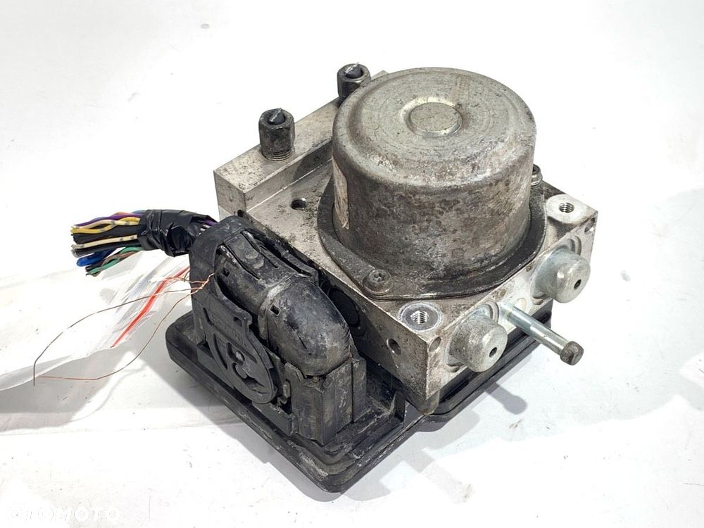 POMPA ABS  NISSAN JUKE (F15) 2010 - 2022 1.6 86 kW [117 KM] benzyna 2010 - 2022 TD8405 - 1