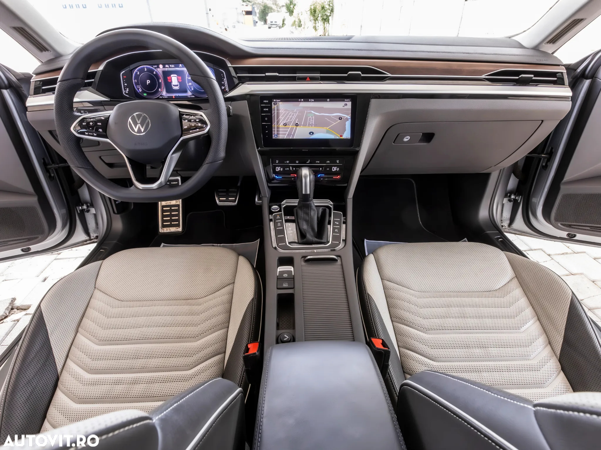 Volkswagen ARTEON 2.0 TDI 4Motion DSG Elegance - 18
