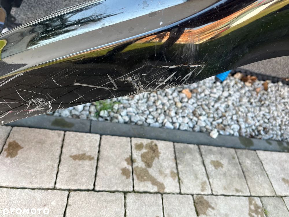 Opel Insignia B zderzak przedni - 4