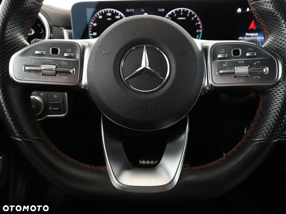 Mercedes-Benz CLA 250 e PHEV AMG Line 8G-DCT - 22