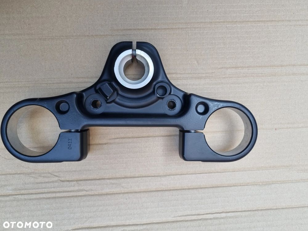 Harley Davidson V-Rod Muscle VRSCF Półka zawieszenia Góna 46891-09C - 2