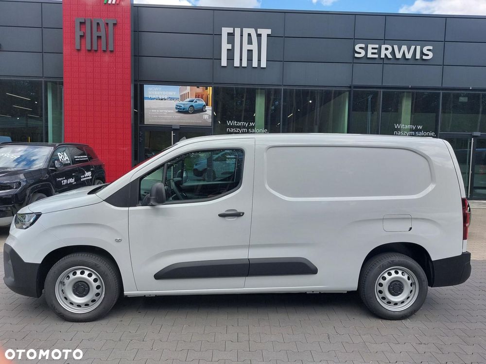 Fiat Doblo - 3