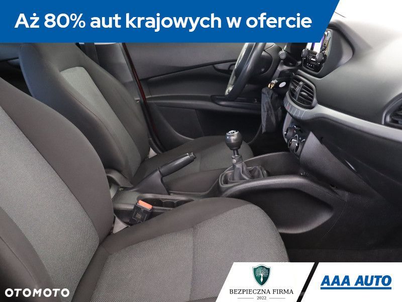 Fiat Tipo - 11