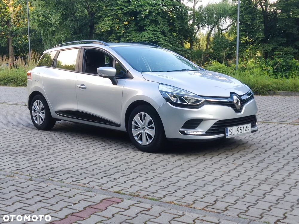 Renault Clio 1.2 16V Confort Privilege - 7