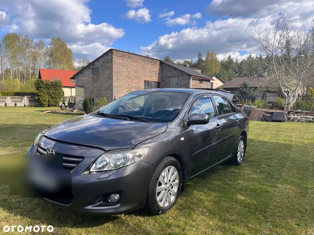 Toyota Corolla 1.6 Terra - 3