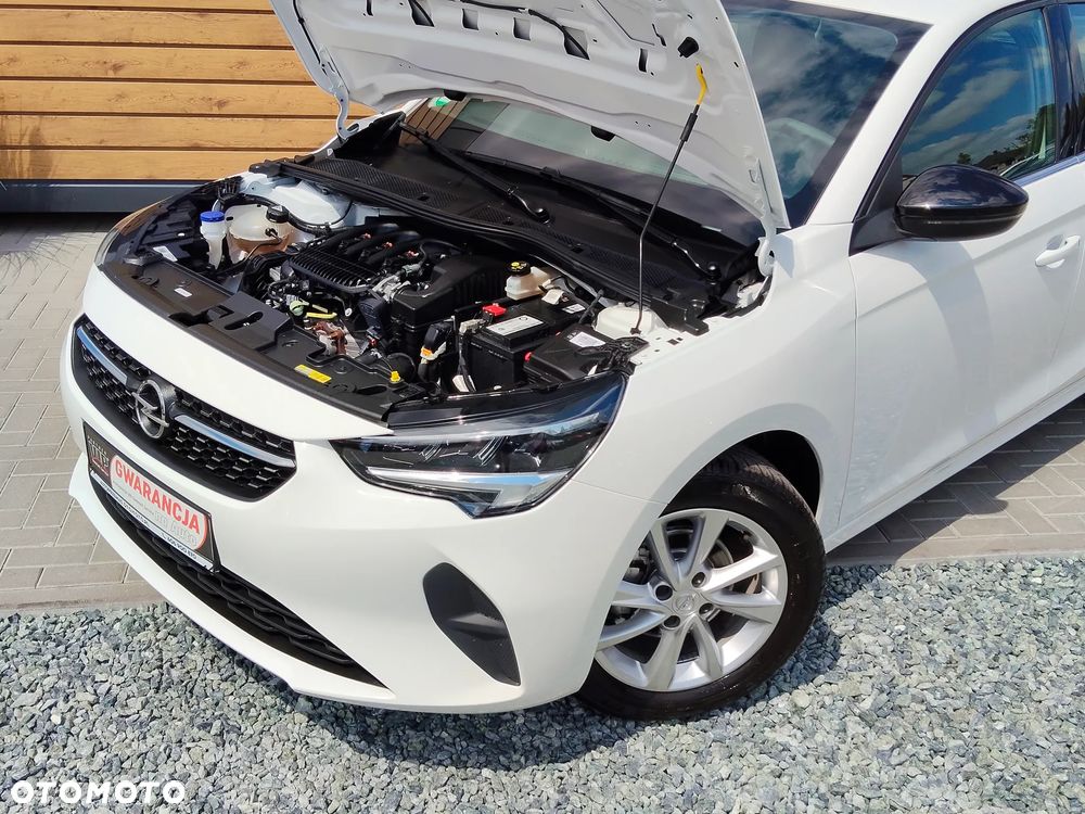 Opel Corsa 1.2 Elegance S&S - 8
