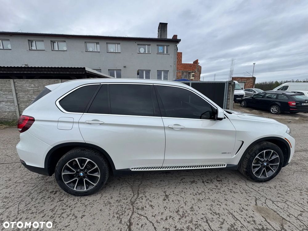 BMW X5 xDrive35i - 3