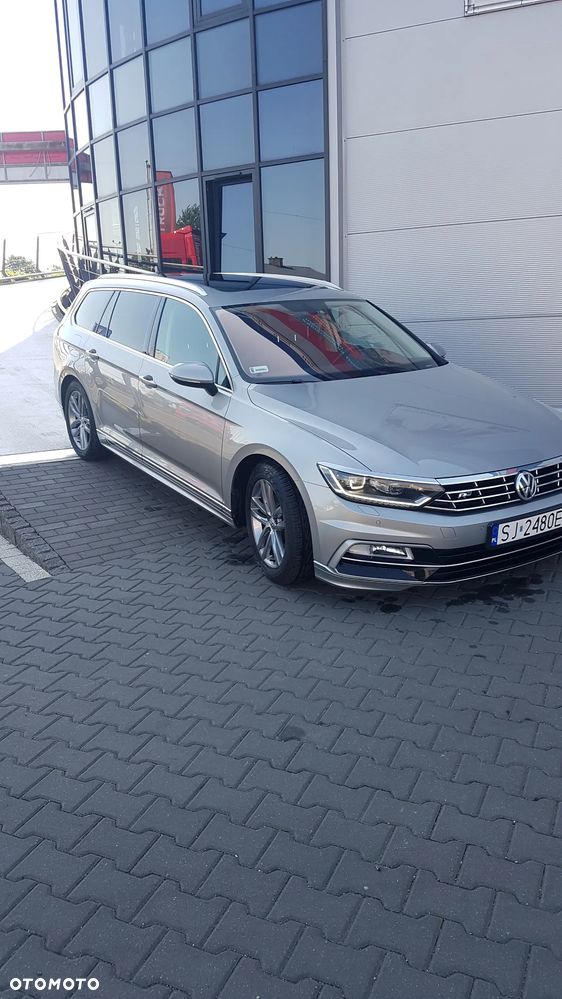 Volkswagen Passat - 3