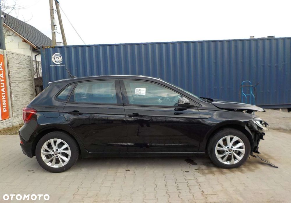 Volkswagen Polo - 16