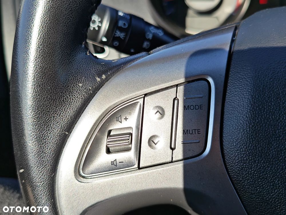 Hyundai ix35 1.6 2WD Comfort - 17