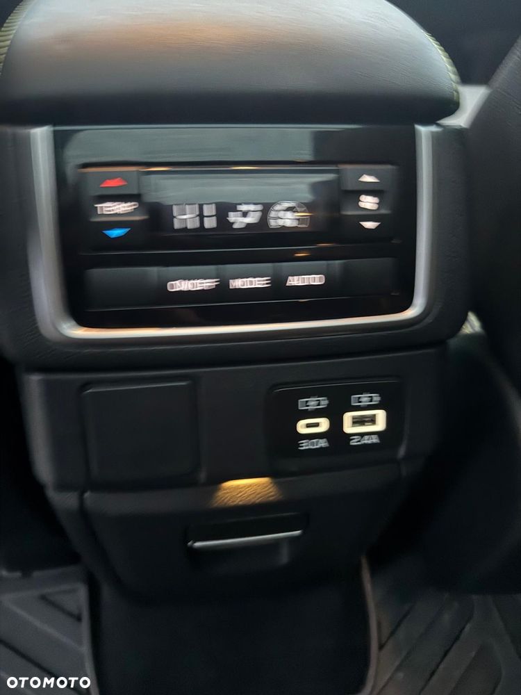 Subaru Ascent - 11