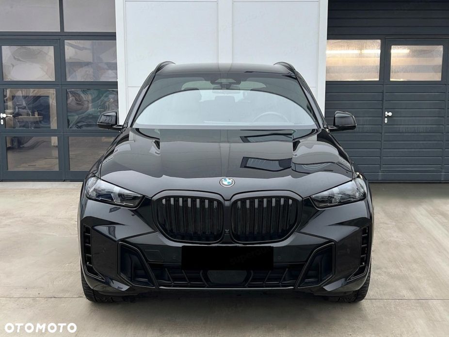 BMW X5 xDrive30d mHEV M Sport sport - 7