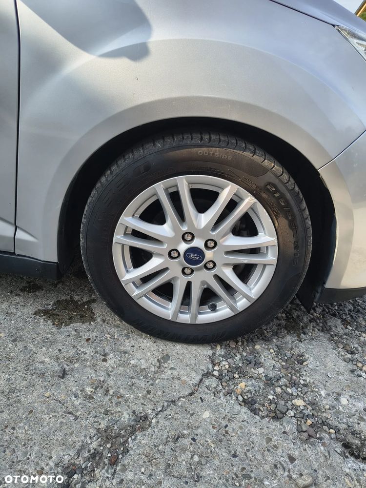 Ford C-MAX - 8