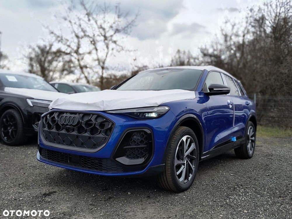Audi Q5 - 1