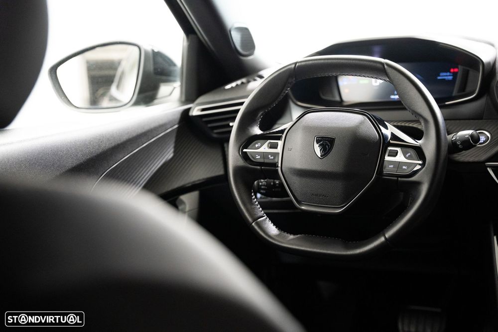 Peugeot e-2008 50 kWh Allure - 5