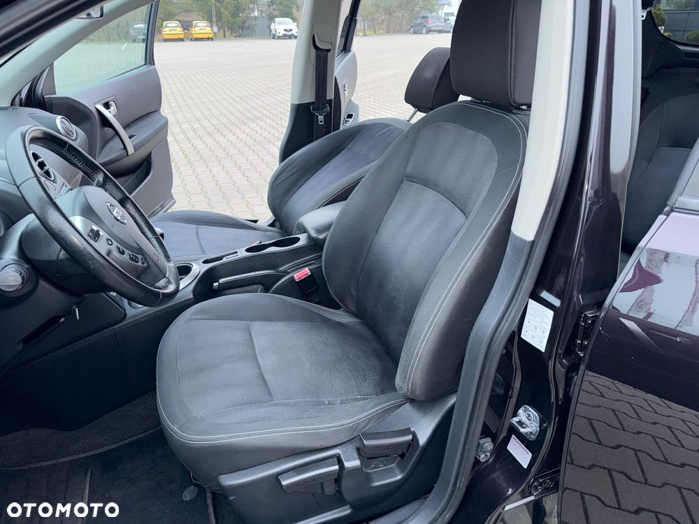 Nissan Qashqai 2.0 Acenta - 36