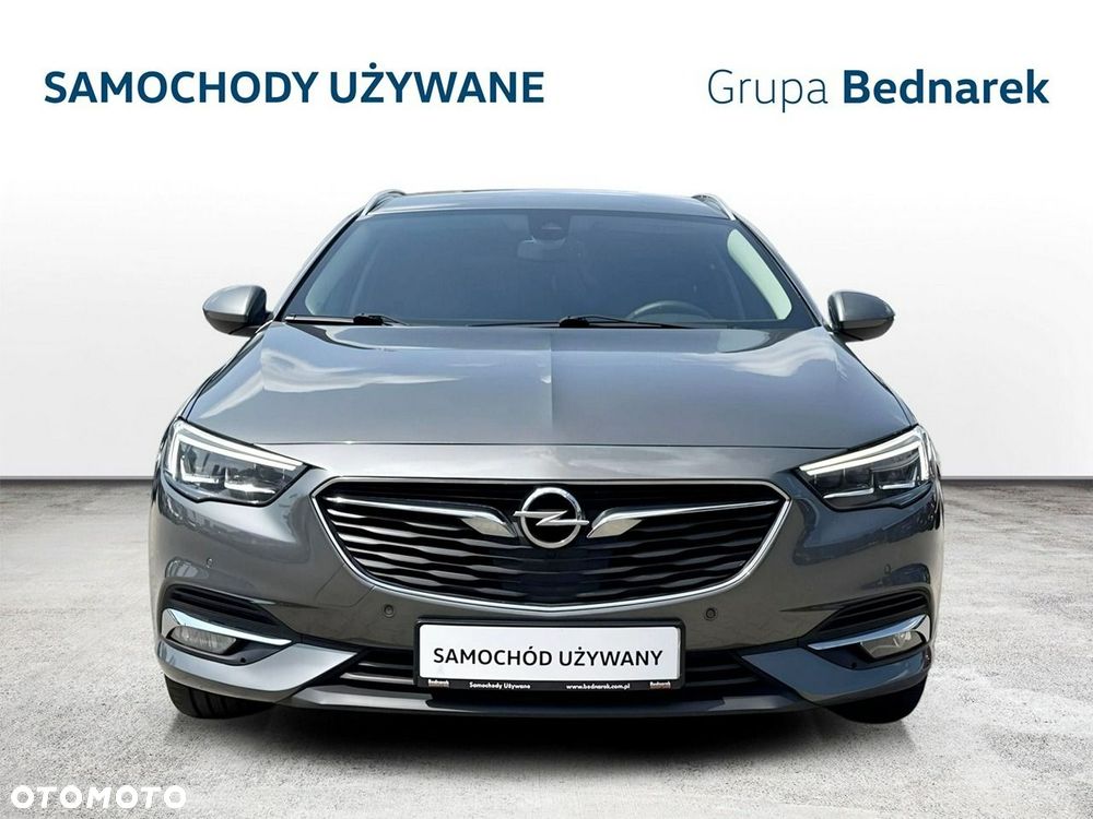 Opel Insignia 2.0 CDTI Executive 4x4 S&S - 8