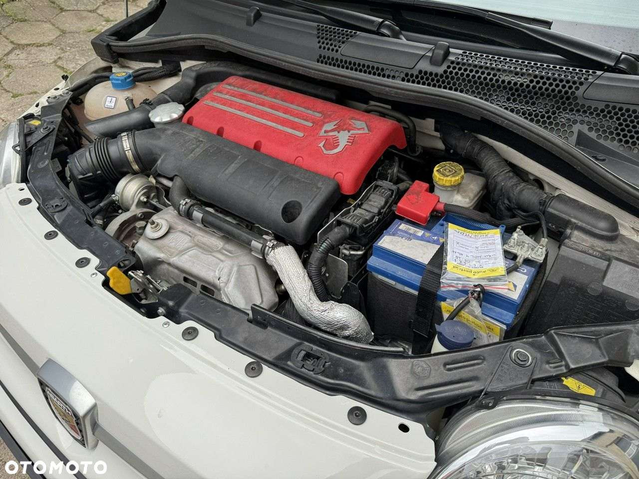 Fiat 500 - 35
