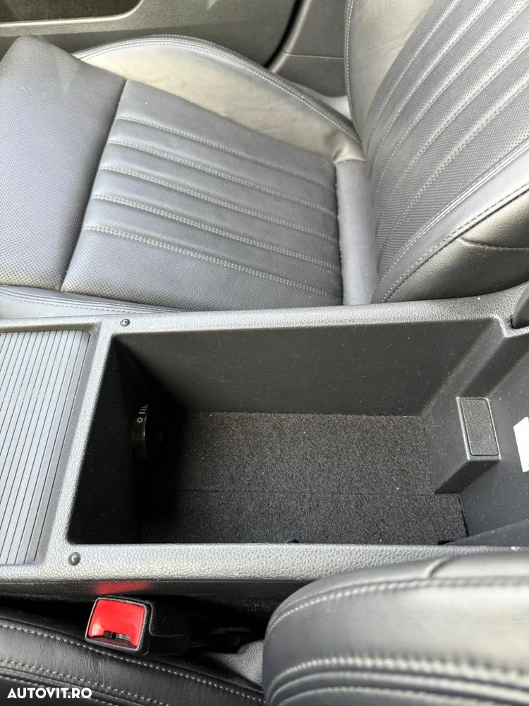 Skoda Superb 2.0 TDI 4X4 DSG Laurin & Klement - 14