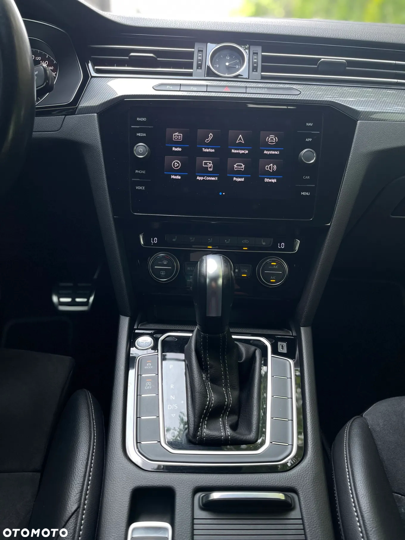 Volkswagen Arteon 2.0 TDI 4Motion SCR R-Line DSG - 20