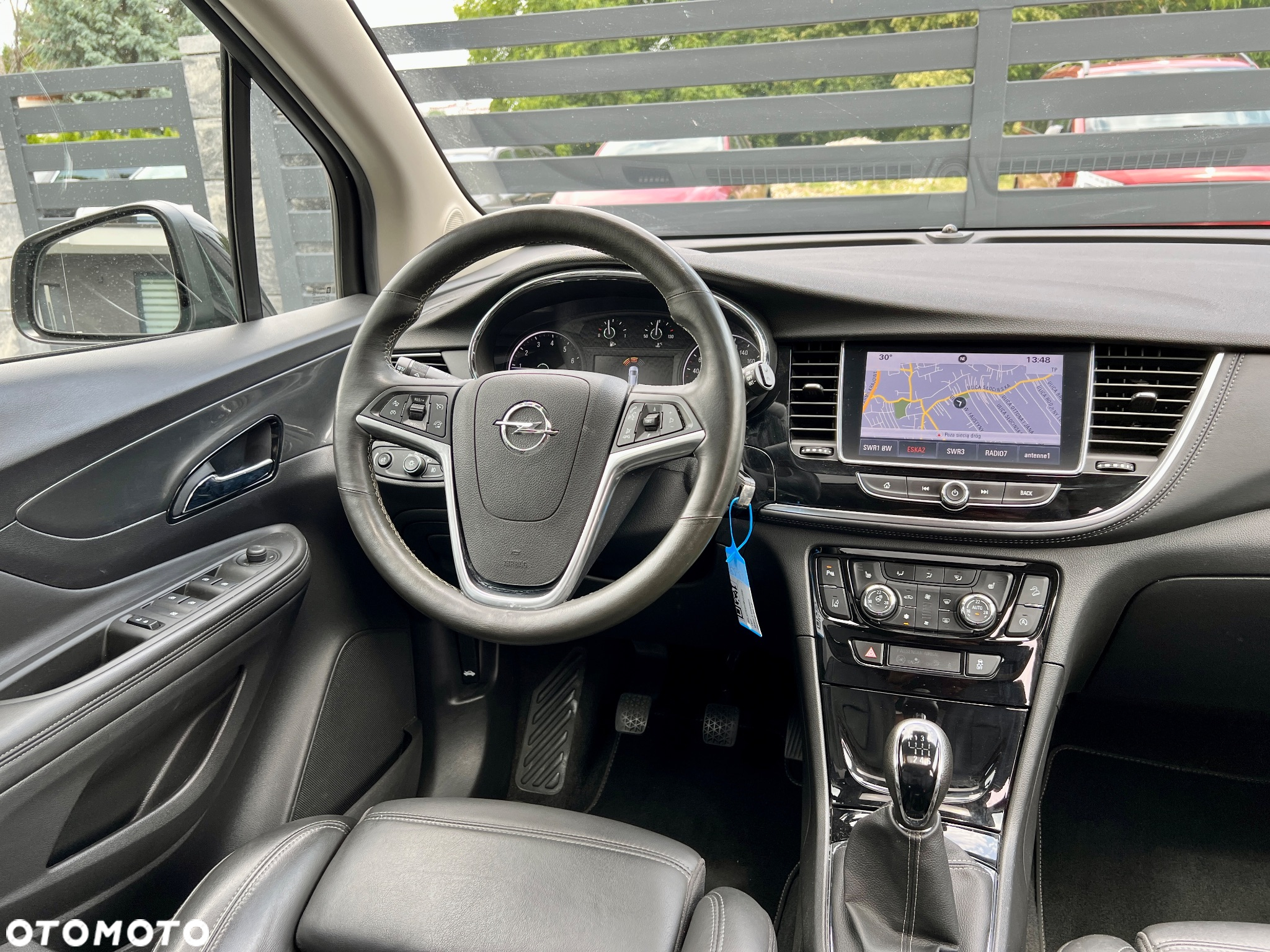 Opel Mokka 1.4 Turbo ecoFLEX Start/Stop 4x4 Innovation - 7