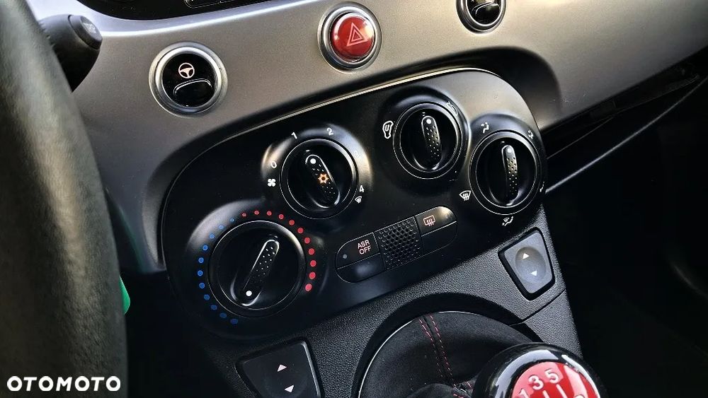 Fiat 500 1.2 8V S - 13