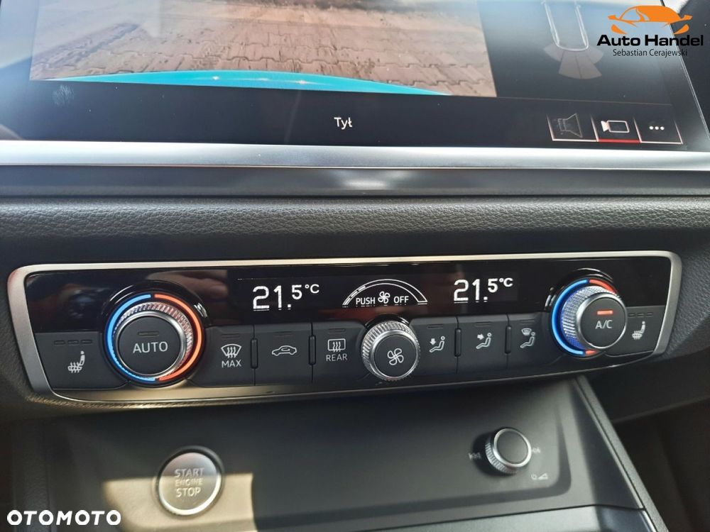 Audi Q3 35 TFSI S tronic S line - 30