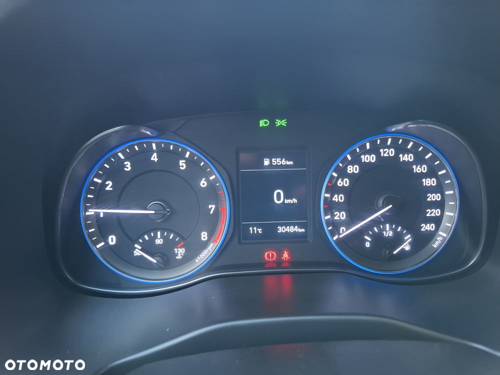 Hyundai Kona 1.0 T-GDI Comfort - 29