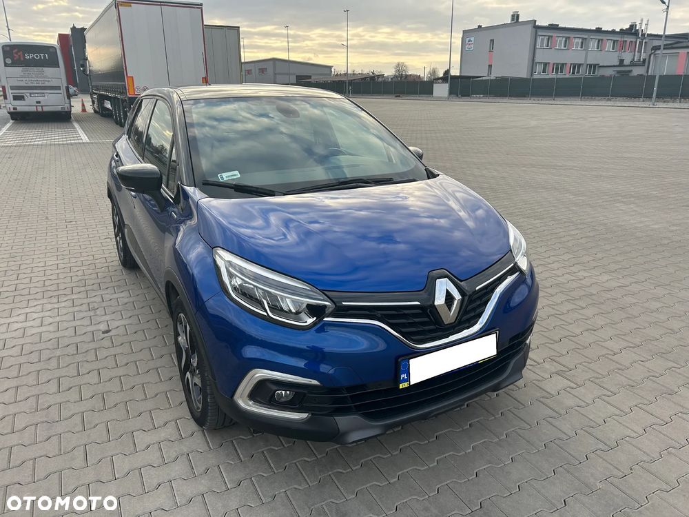 Renault Captur - 3