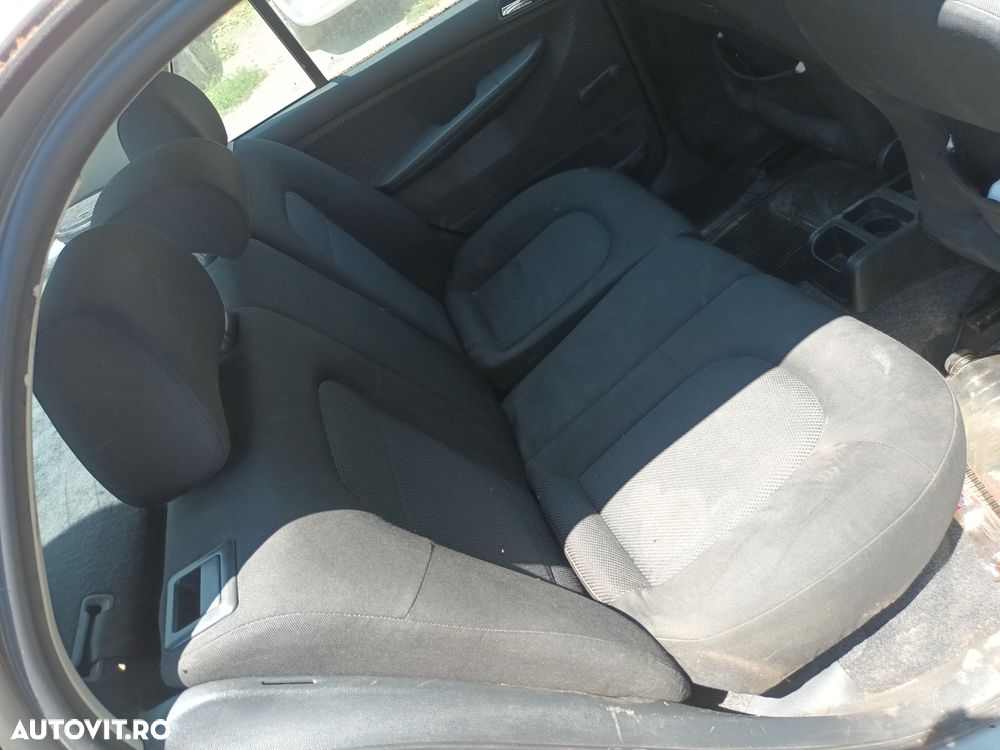 Dezmembrari  Skoda FABIA 1  1999  > 2008 1.9 SDI Motorina - 18