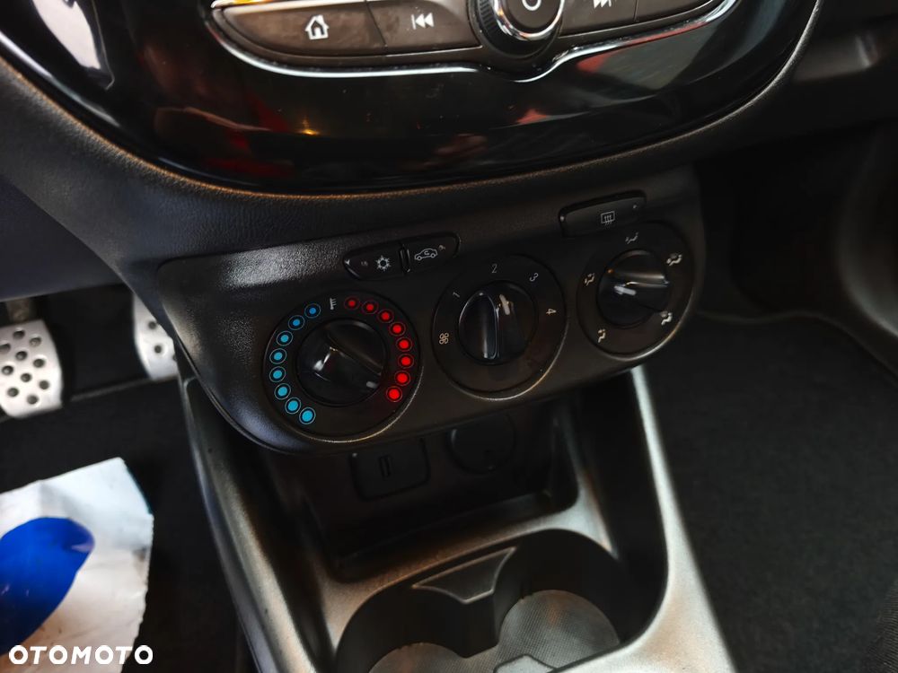 Opel Corsa 1.2 Cosmo - 15