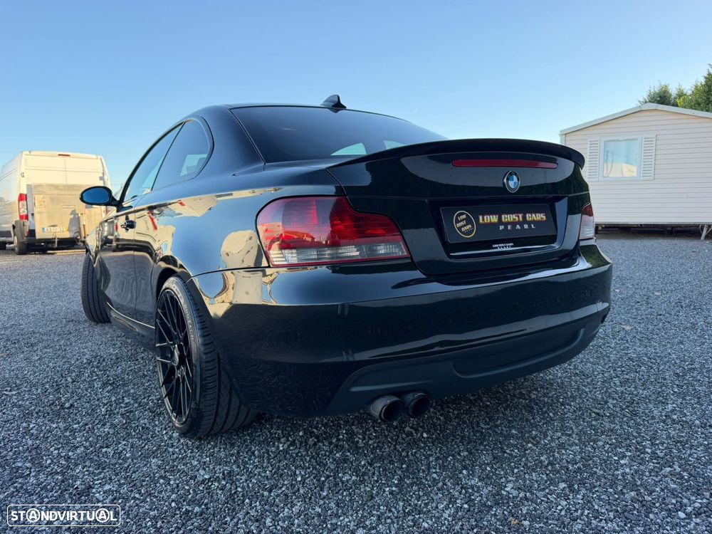 BMW 120 - 30