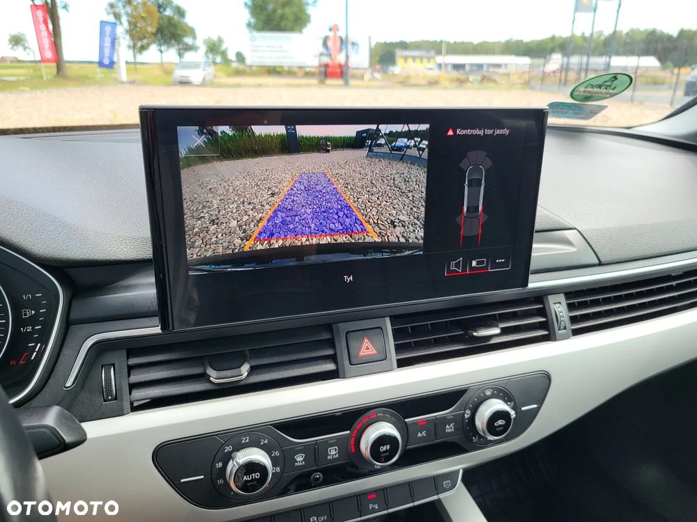 Audi A4 Limousine 35 TFSI S tronic - 18